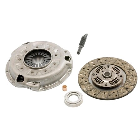 Luk Clutch Kit, 06-046 06-046